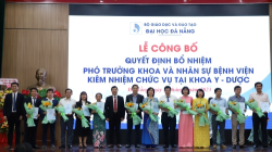 Trung tâm nghiên cứu, tư vấn việc làm và du học tự túc - Đại học Đà Nẵng